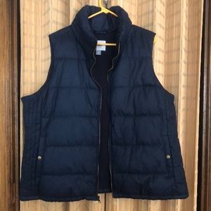 Old Navy Puffer Vest